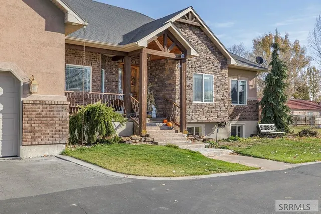 $780,000 | 406 North 3846 East, Rigby, ID 83442