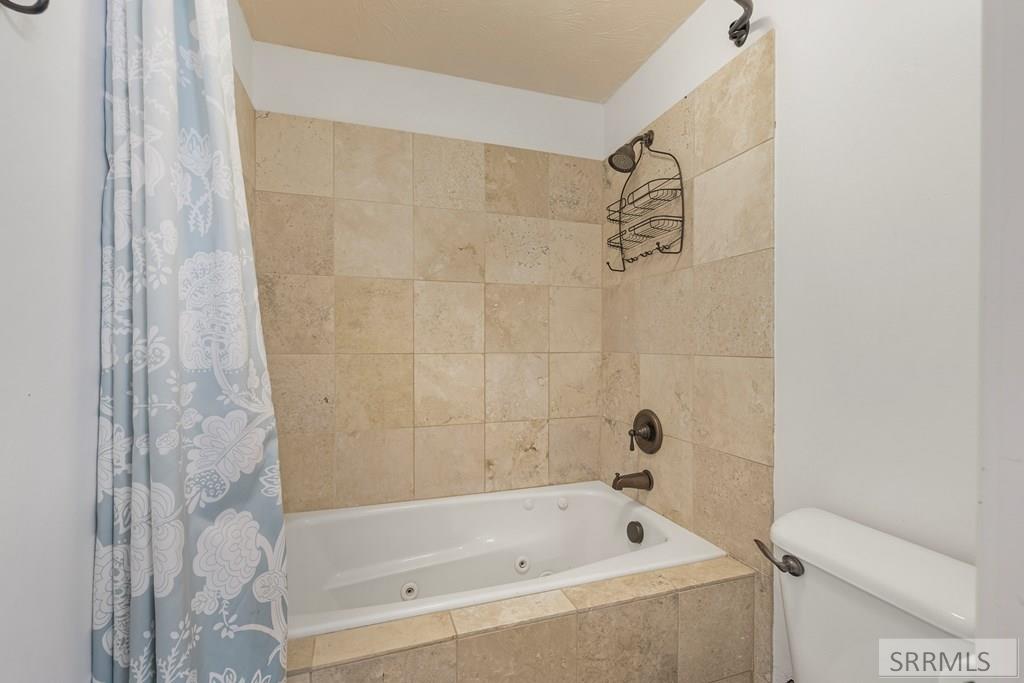 406 North 3846 East Rigby, ID 83442 - Photo 52 of 71 Basement Bathroom