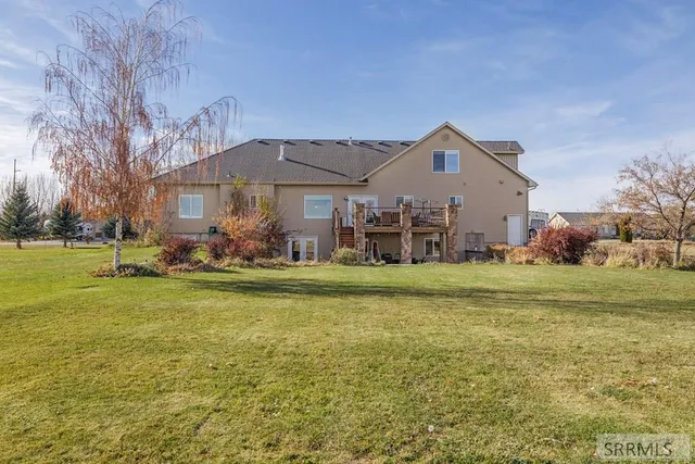 $780,000 | 406 North 3846 East, Rigby, ID 83442