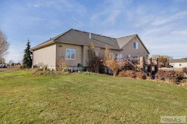 $780,000 | 406 North 3846 East, Rigby, ID 83442