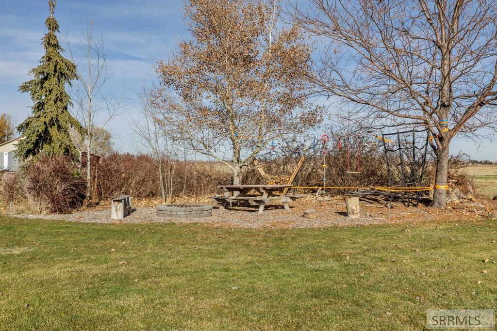 406 North 3846 East Rigby, ID 83442 - Photo 61 of 71 Backyard