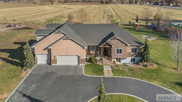 $780,000 | 406 North 3846 East, Rigby, ID 83442