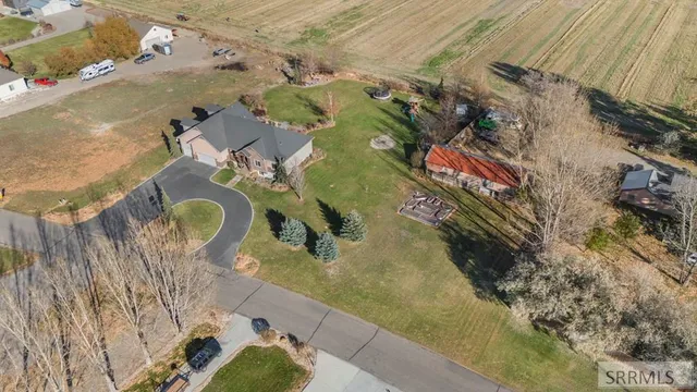 $780,000 | 406 North 3846 East, Rigby, ID 83442