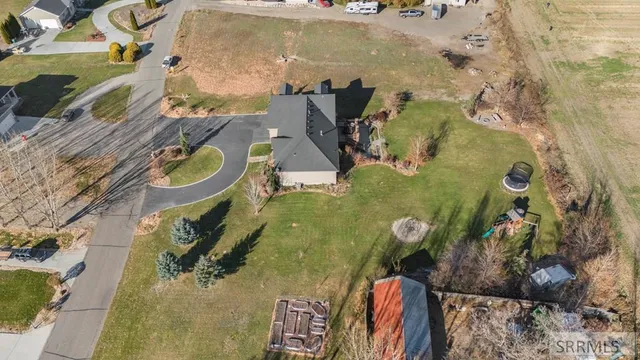 $780,000 | 406 North 3846 East, Rigby, ID 83442