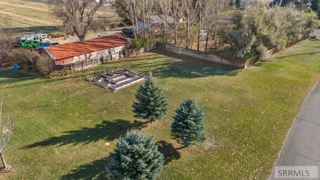 $780,000 | 406 North 3846 East, Rigby, ID 83442