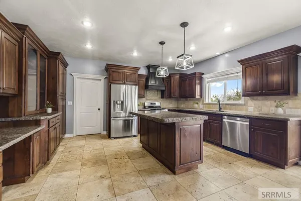 $730,000 | 406 North 3846 East, Rigby, ID 83442