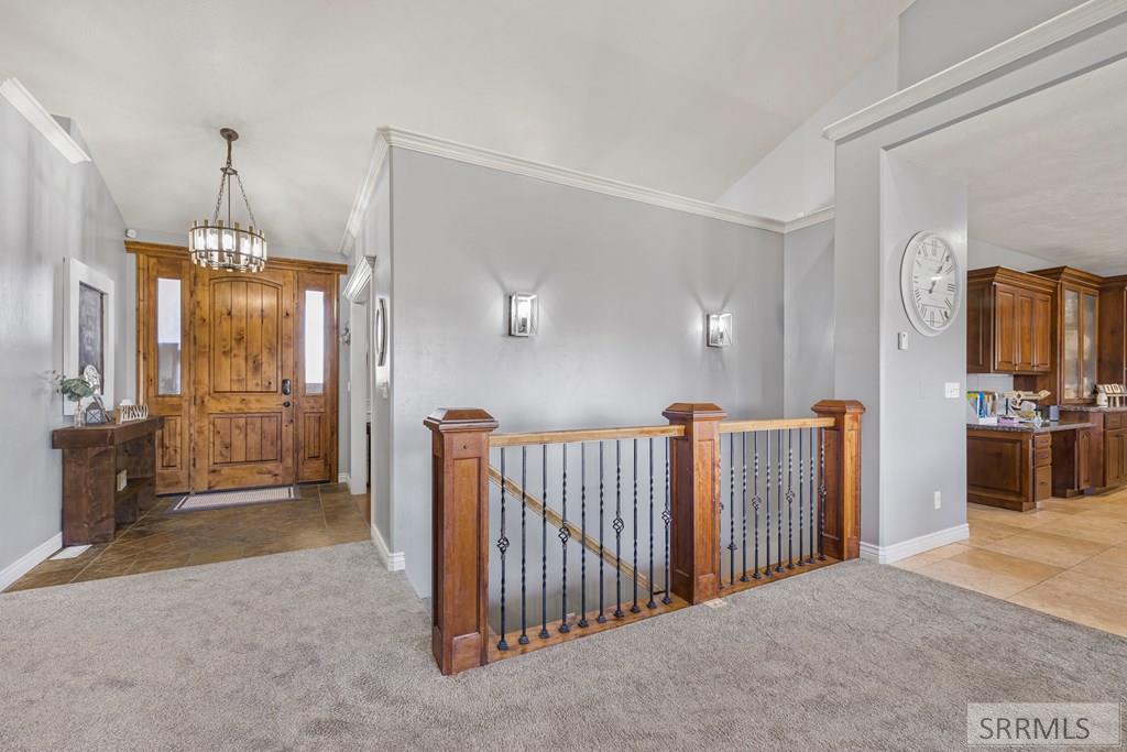 406 North 3846 East Rigby, ID 83442 - Photo 10 of 71 Front Entry