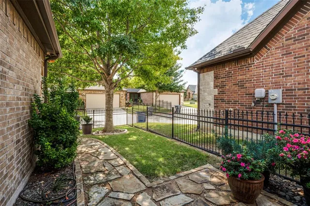 $435,000 | 8621 Grassland Drive, McKinney, TX 75070