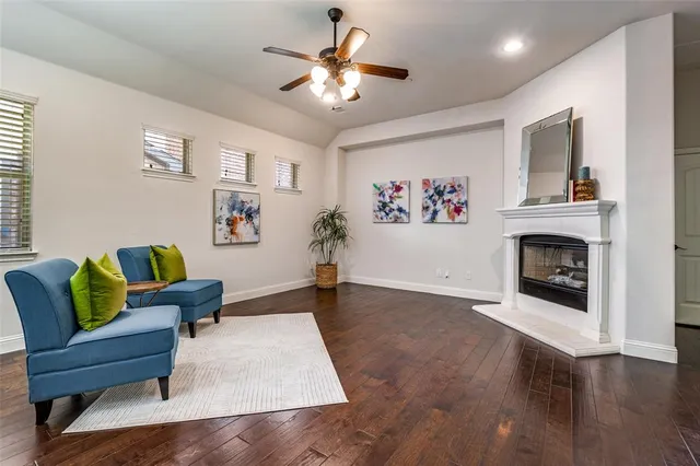 $435,000 | 8621 Grassland Drive, McKinney, TX 75070