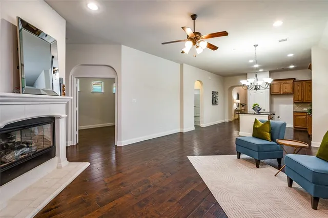 $435,000 | 8621 Grassland Drive, McKinney, TX 75070