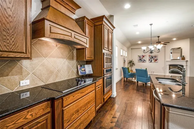 $435,000 | 8621 Grassland Drive, McKinney, TX 75070