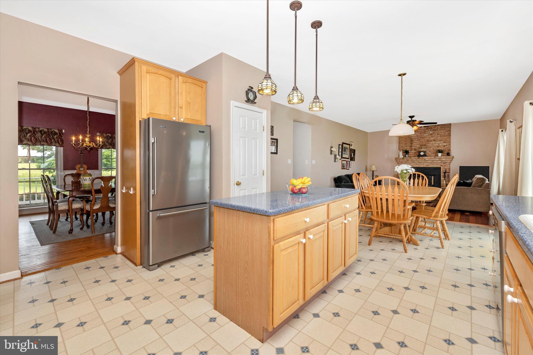 13384 Moser Road Thurmont, MD 21788 - Photo 16 of 93 Kitchen