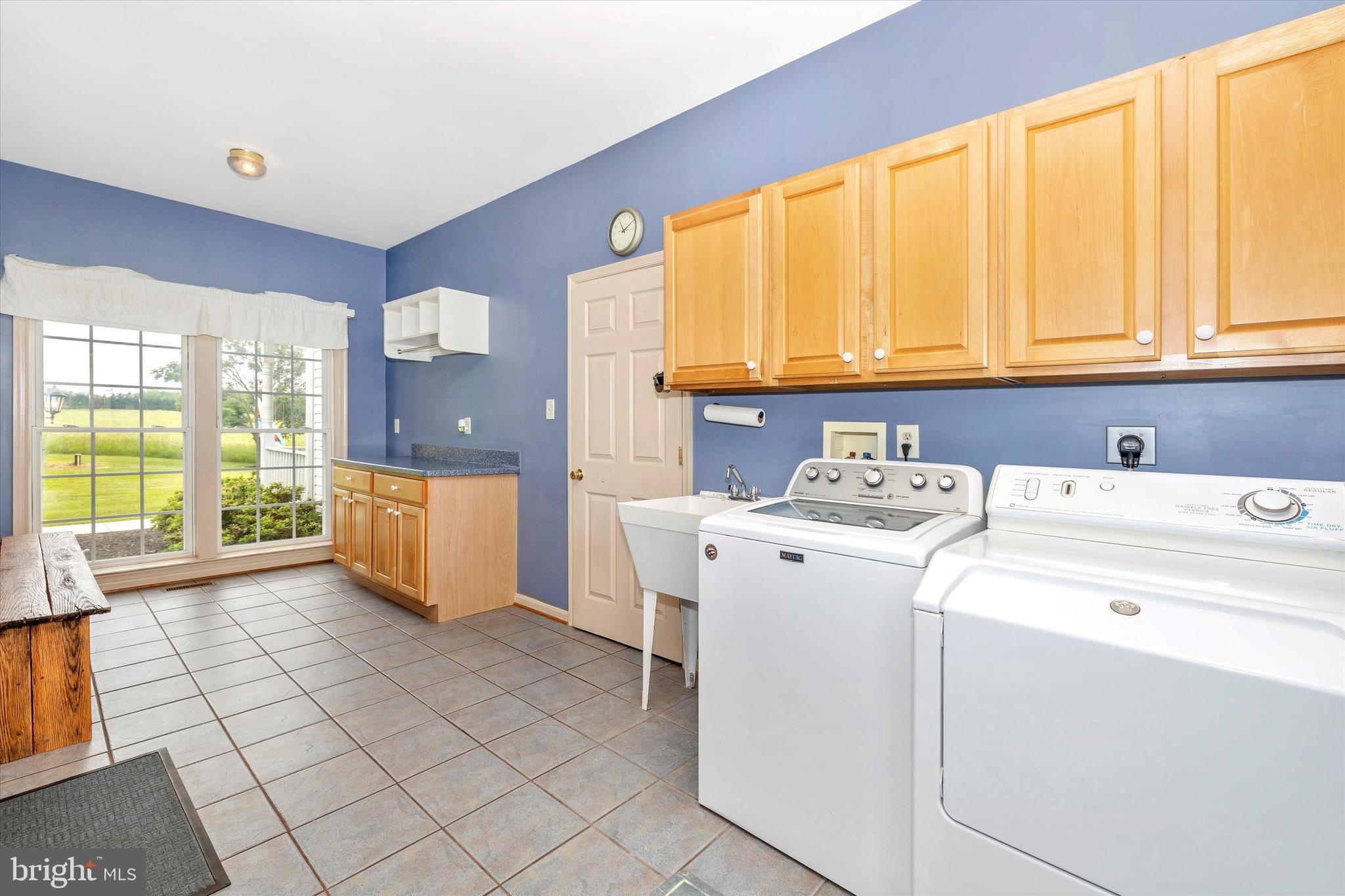 13384 Moser Road Thurmont, MD 21788 - Photo 26 of 93 Laundry/mud room