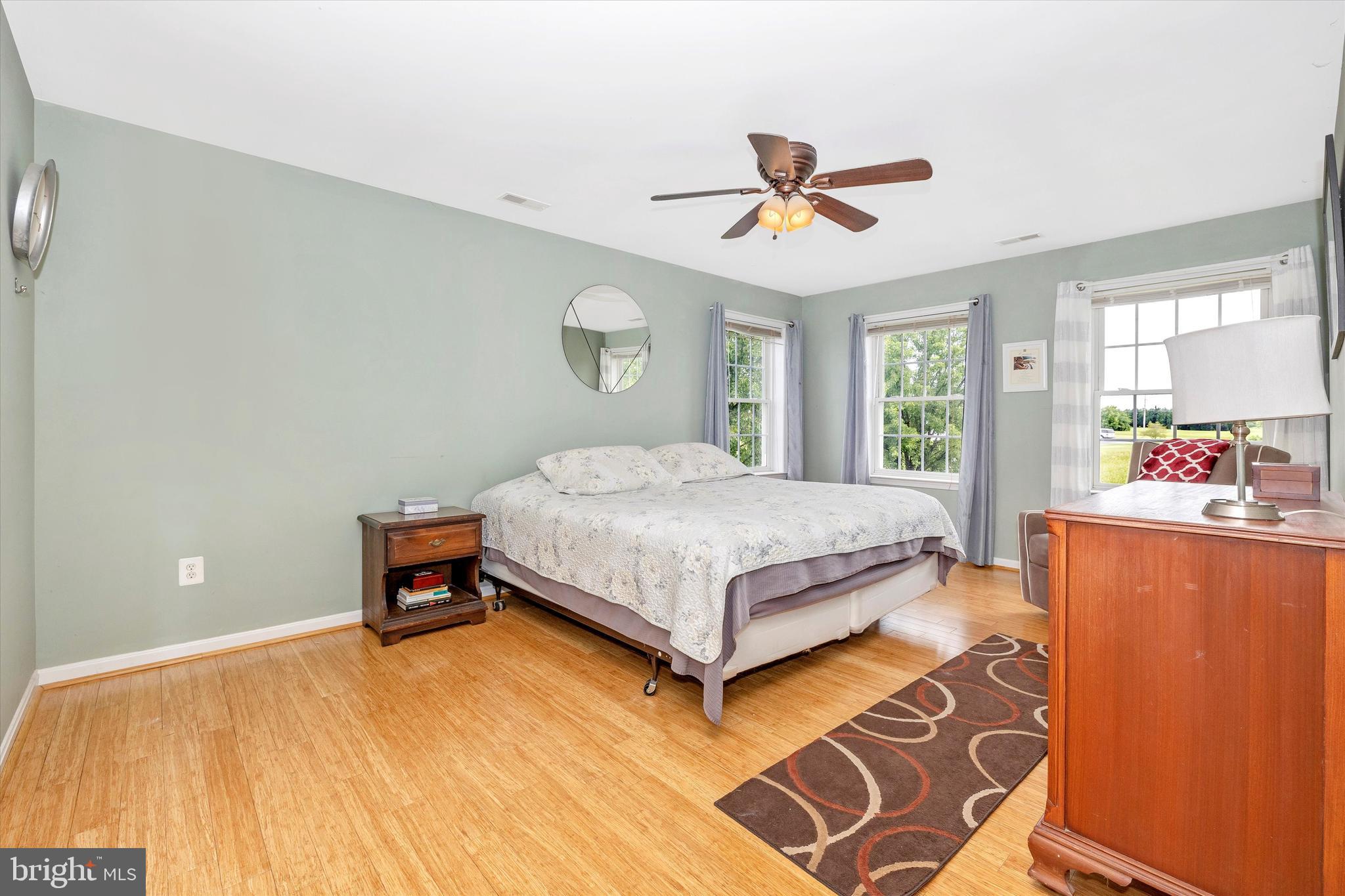 13384 Moser Road Thurmont, MD 21788 - Photo 29 of 93 Primary bedroom