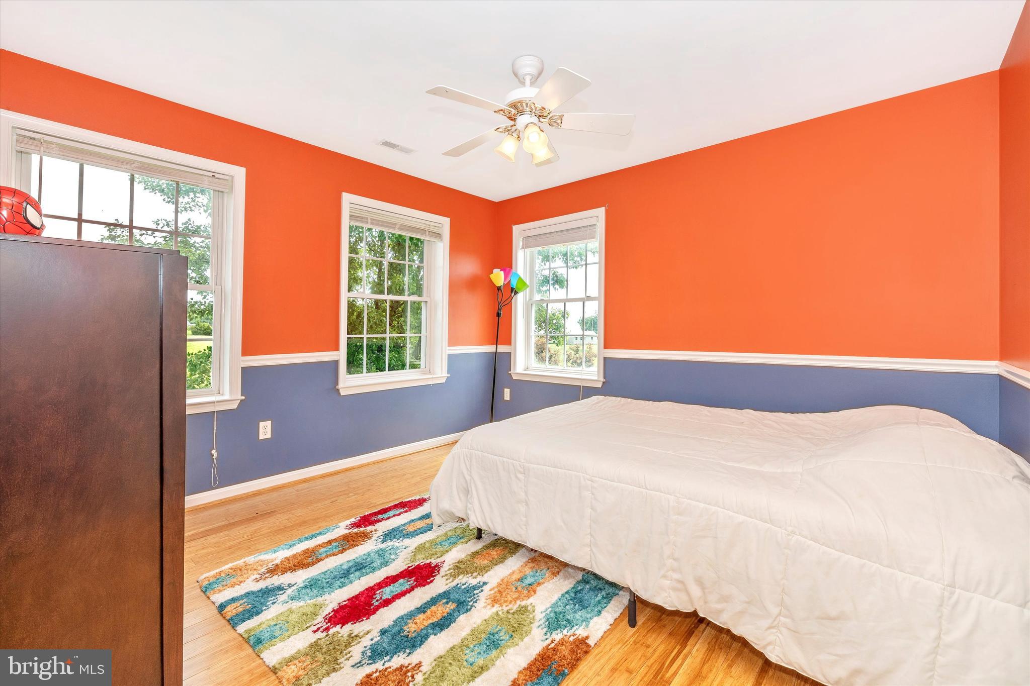 13384 Moser Road Thurmont, MD 21788 - Photo 35 of 93 Bedroom 3