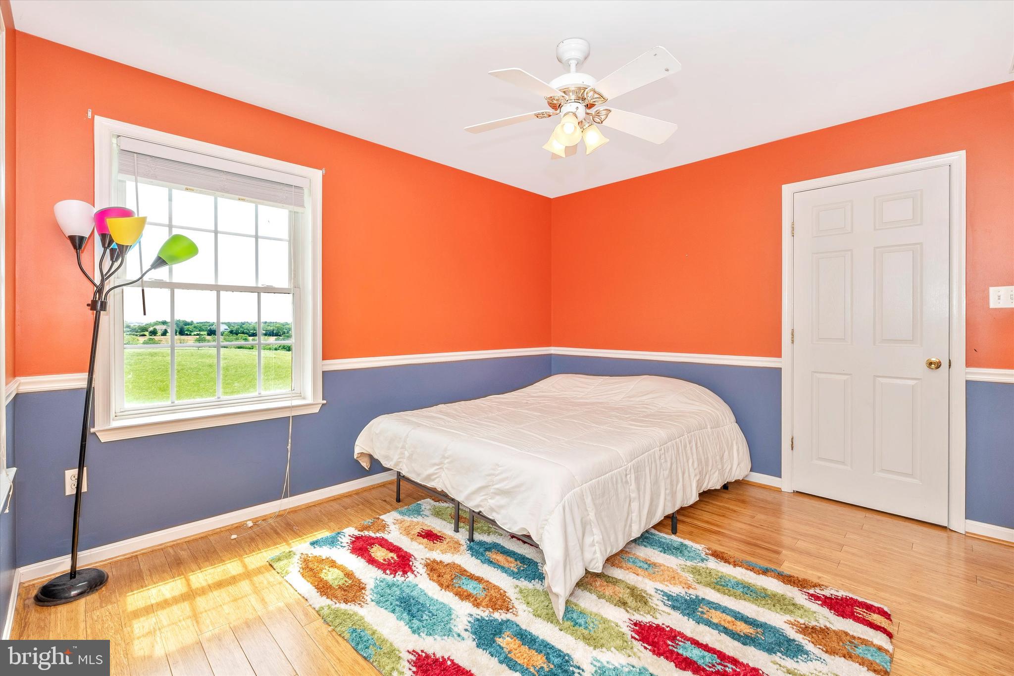 13384 Moser Road Thurmont, MD 21788 - Photo 36 of 93 Bedroom 3