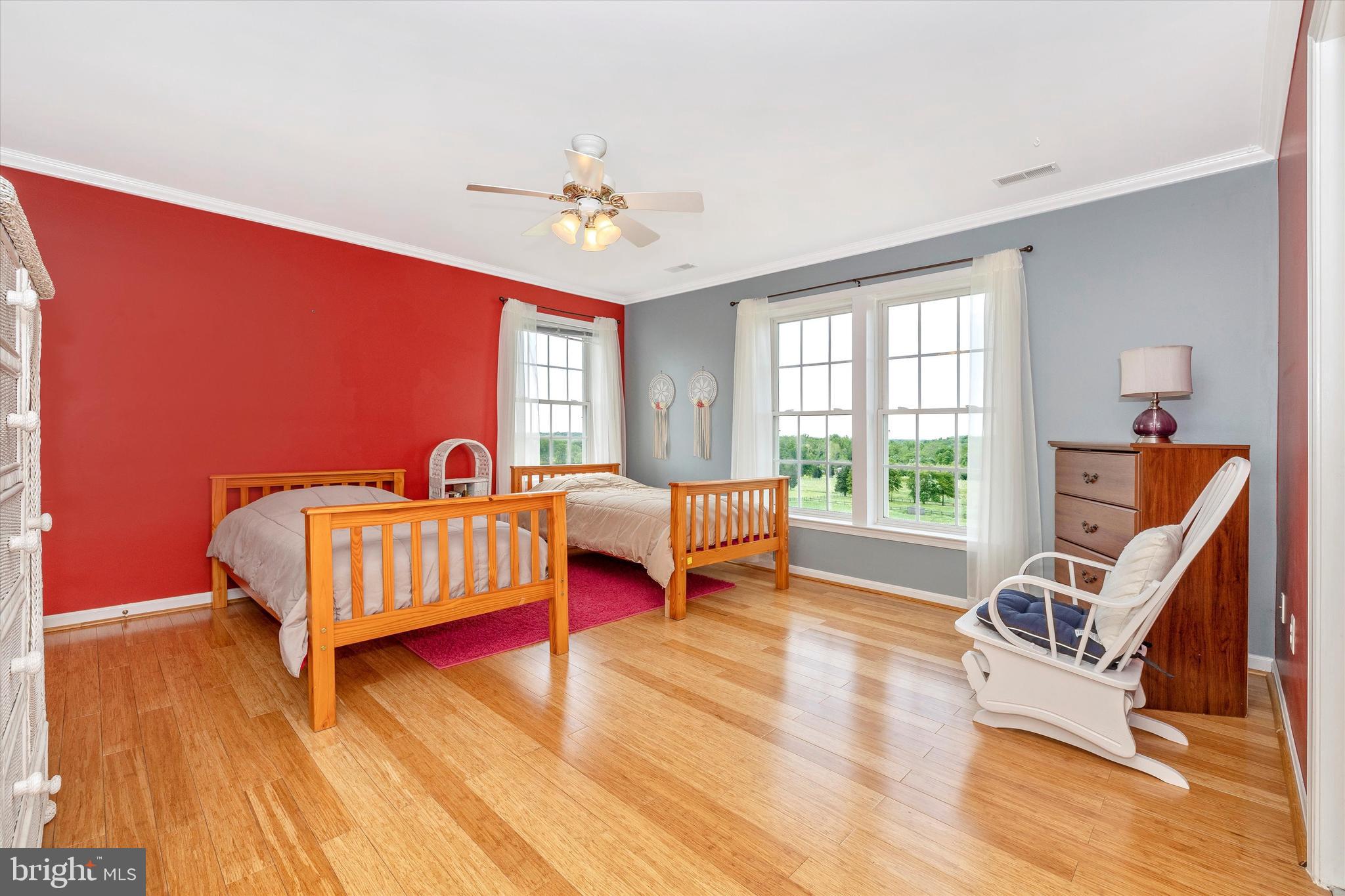 13384 Moser Road Thurmont, MD 21788 - Photo 37 of 93 Bedroom 4