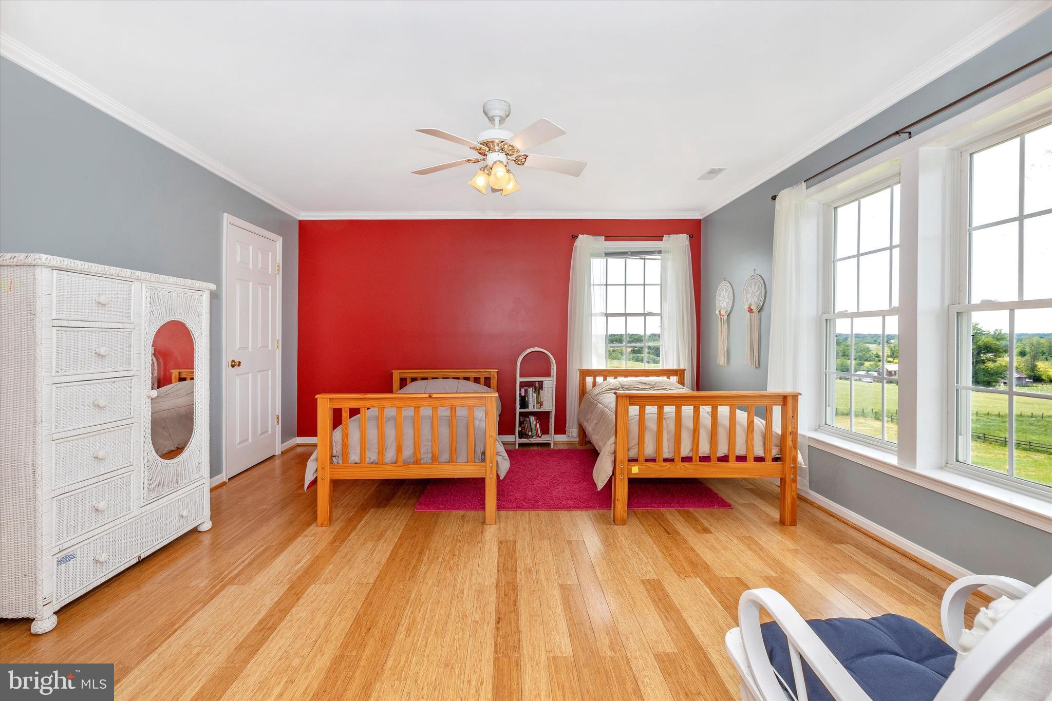 13384 Moser Road Thurmont, MD 21788 - Photo 38 of 93 Bedroom 4