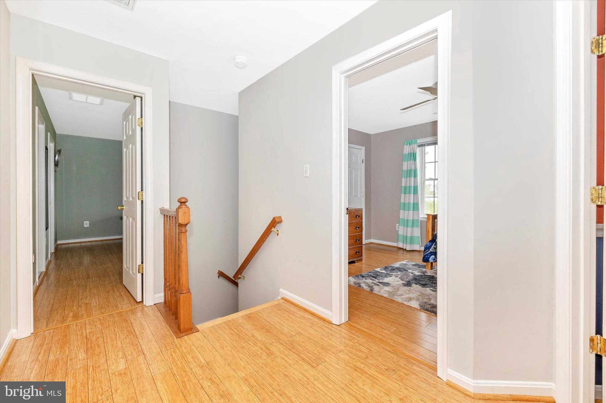 13384 Moser Road Thurmont, MD 21788 - Photo 40 of 93 Upper hall