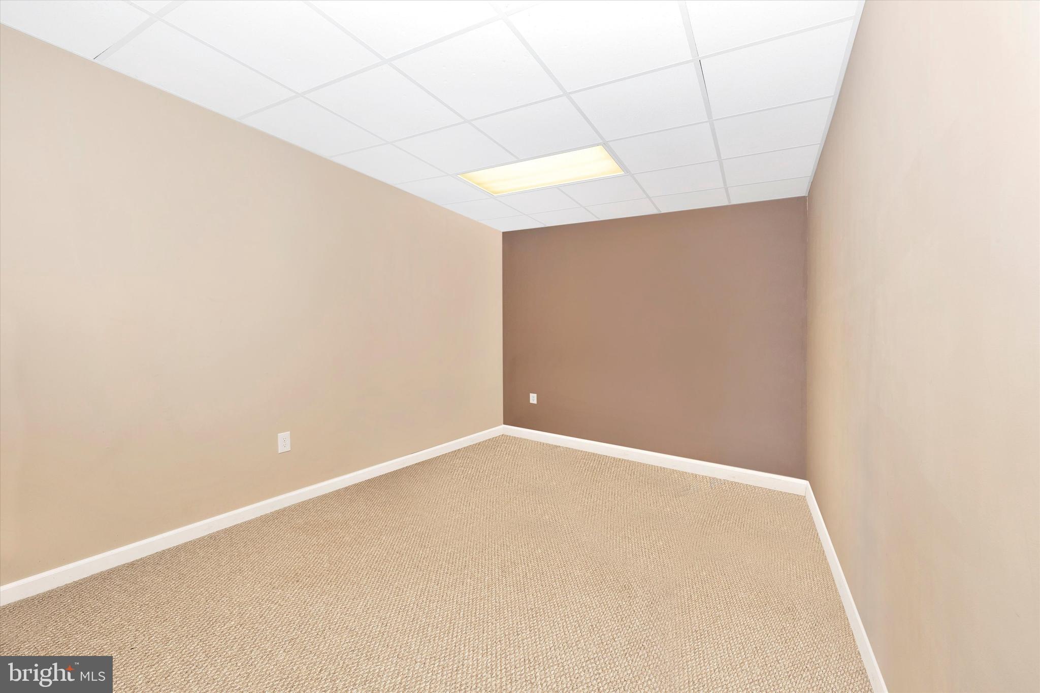 13384 Moser Road Thurmont, MD 21788 - Photo 47 of 93 Lower level rec room