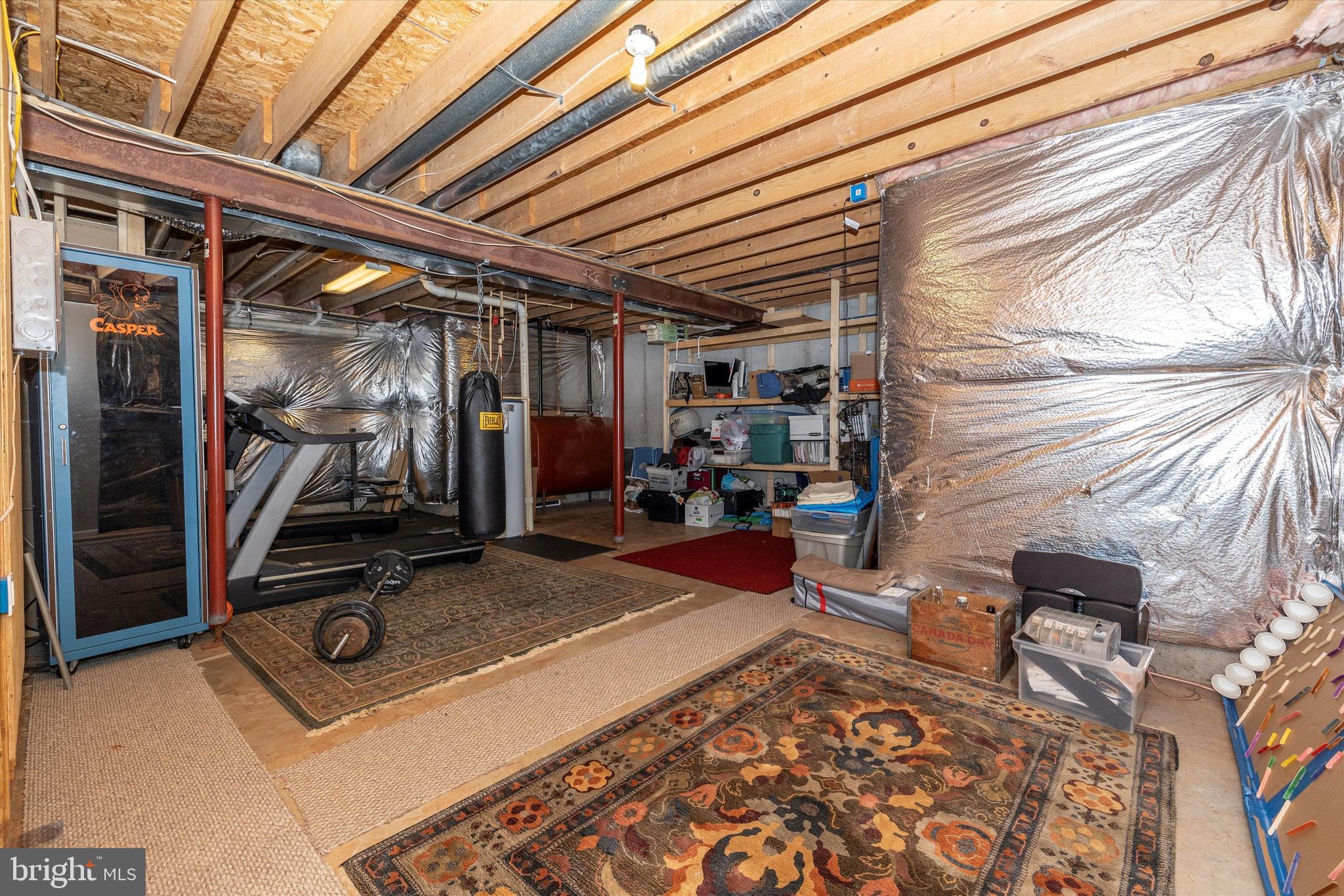 13384 Moser Road Thurmont, MD 21788 - Photo 49 of 93 Storage