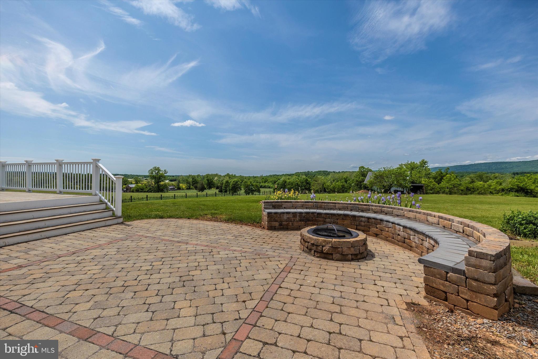 13384 Moser Road Thurmont, MD 21788 - Photo 5 of 93 Patio
