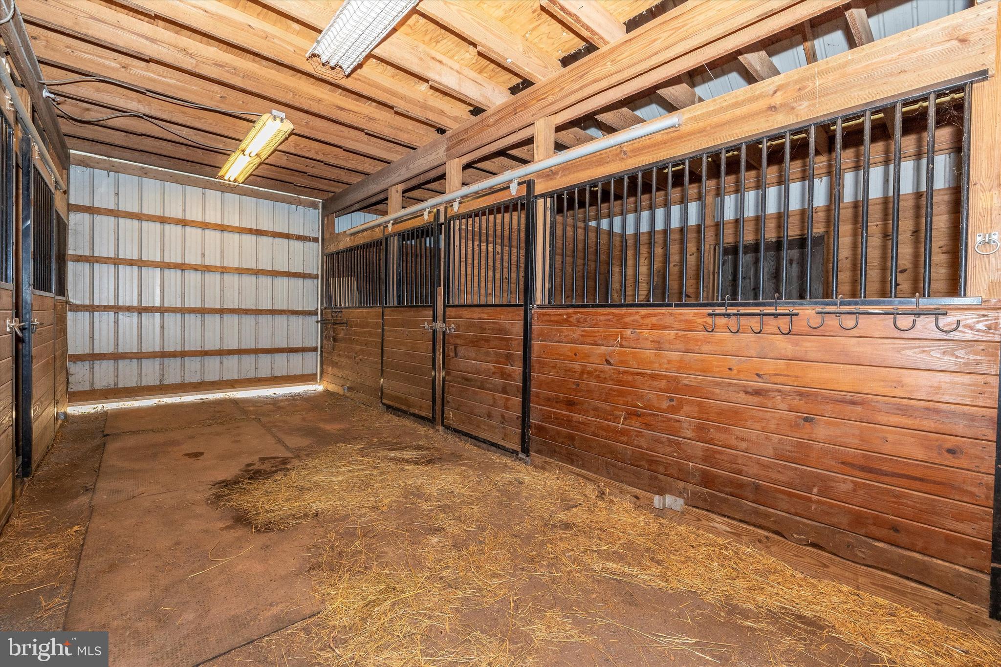 13384 Moser Road Thurmont, MD 21788 - Photo 56 of 93 Stalls