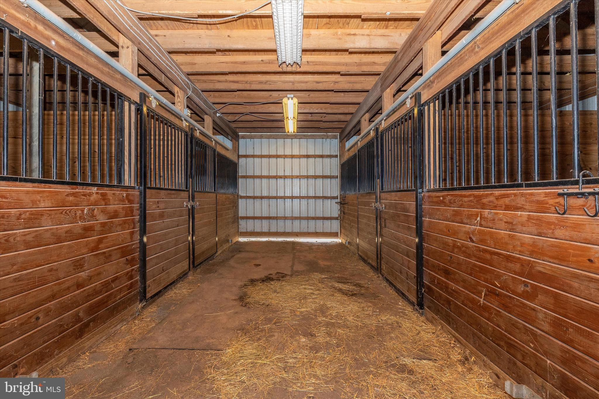 13384 Moser Road Thurmont, MD 21788 - Photo 57 of 93 Stalls
