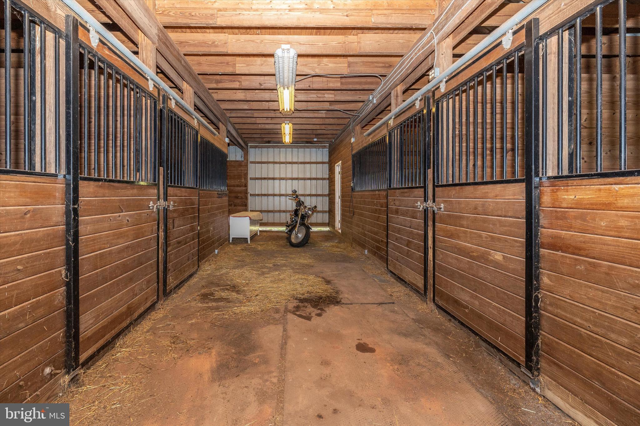 13384 Moser Road Thurmont, MD 21788 - Photo 58 of 93 Stalls