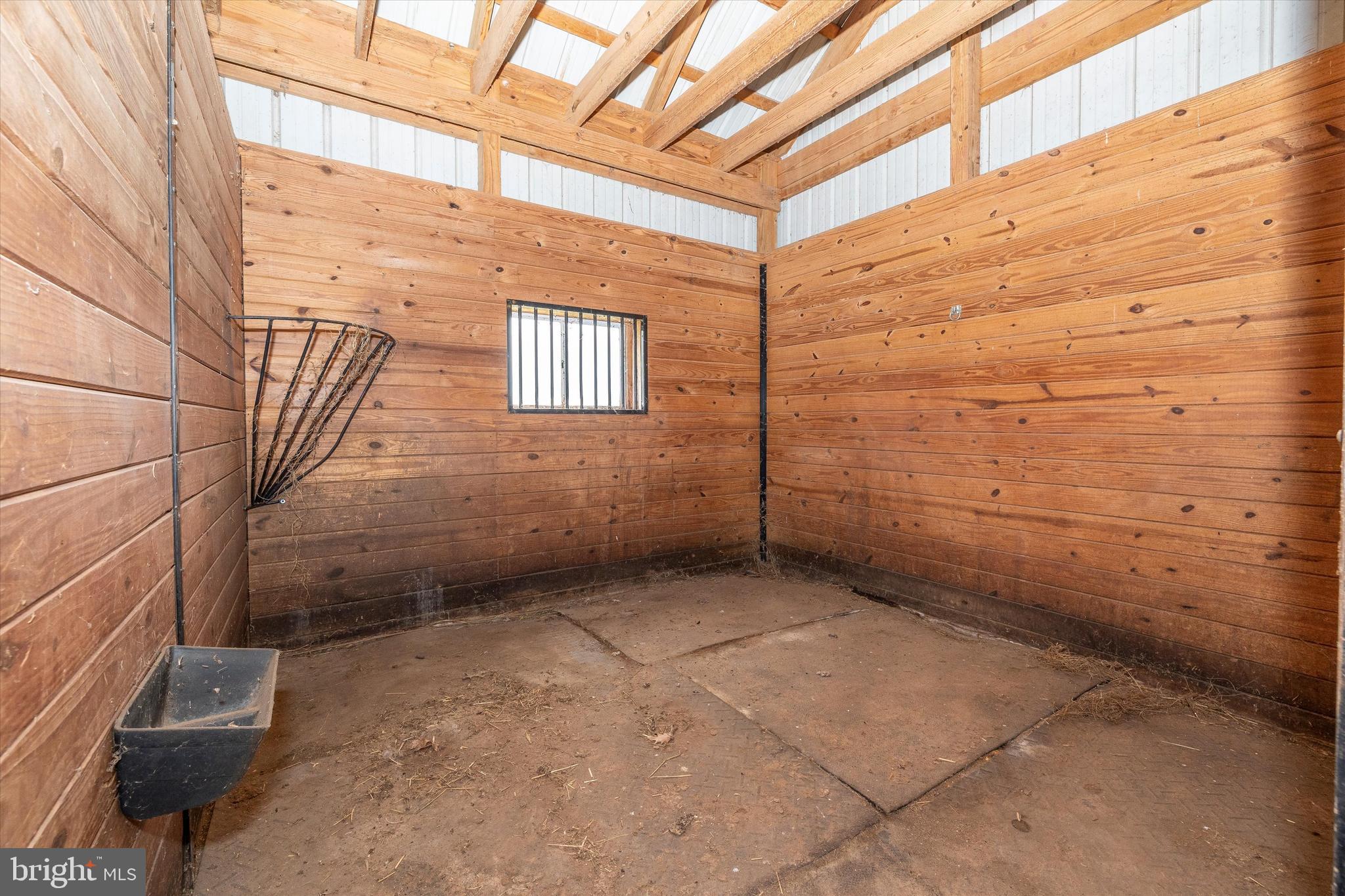 13384 Moser Road Thurmont, MD 21788 - Photo 59 of 93 Stall