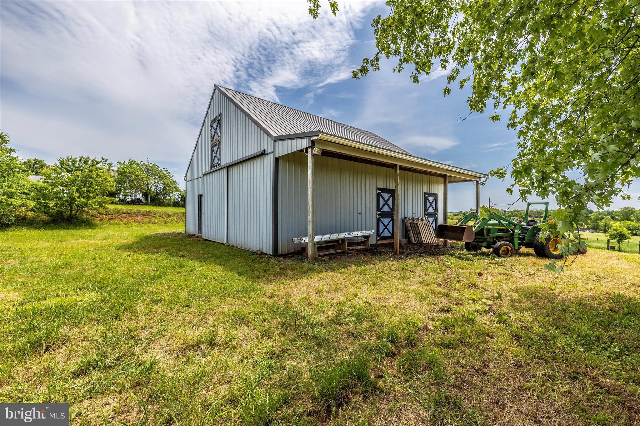 13384 Moser Road Thurmont, MD 21788 - Photo 6 of 93 Barn/stable