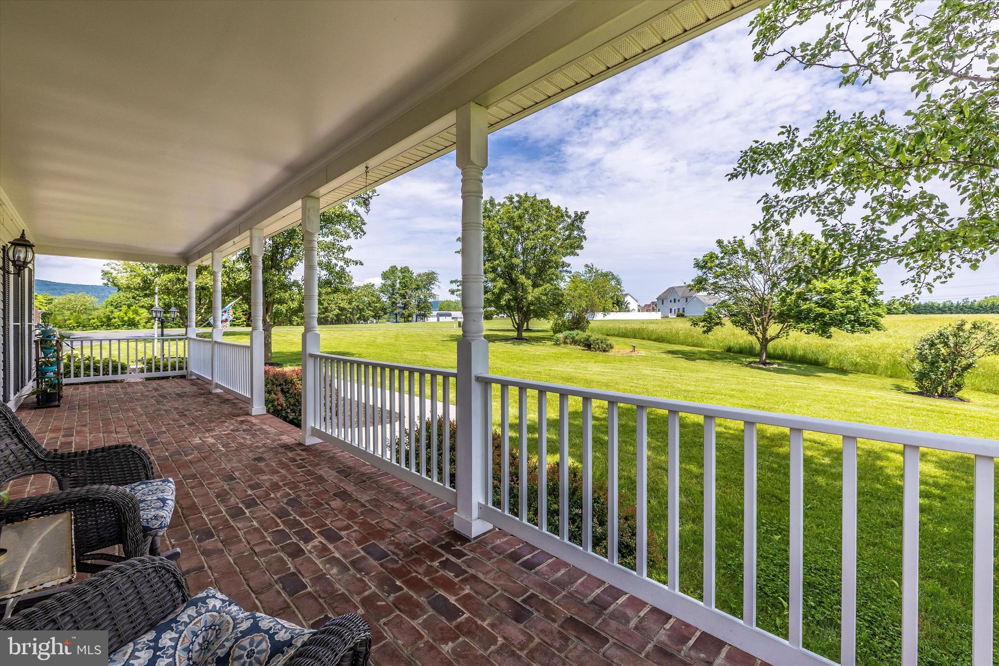 13384 Moser Road Thurmont, MD 21788 - Photo 67 of 93 Porch