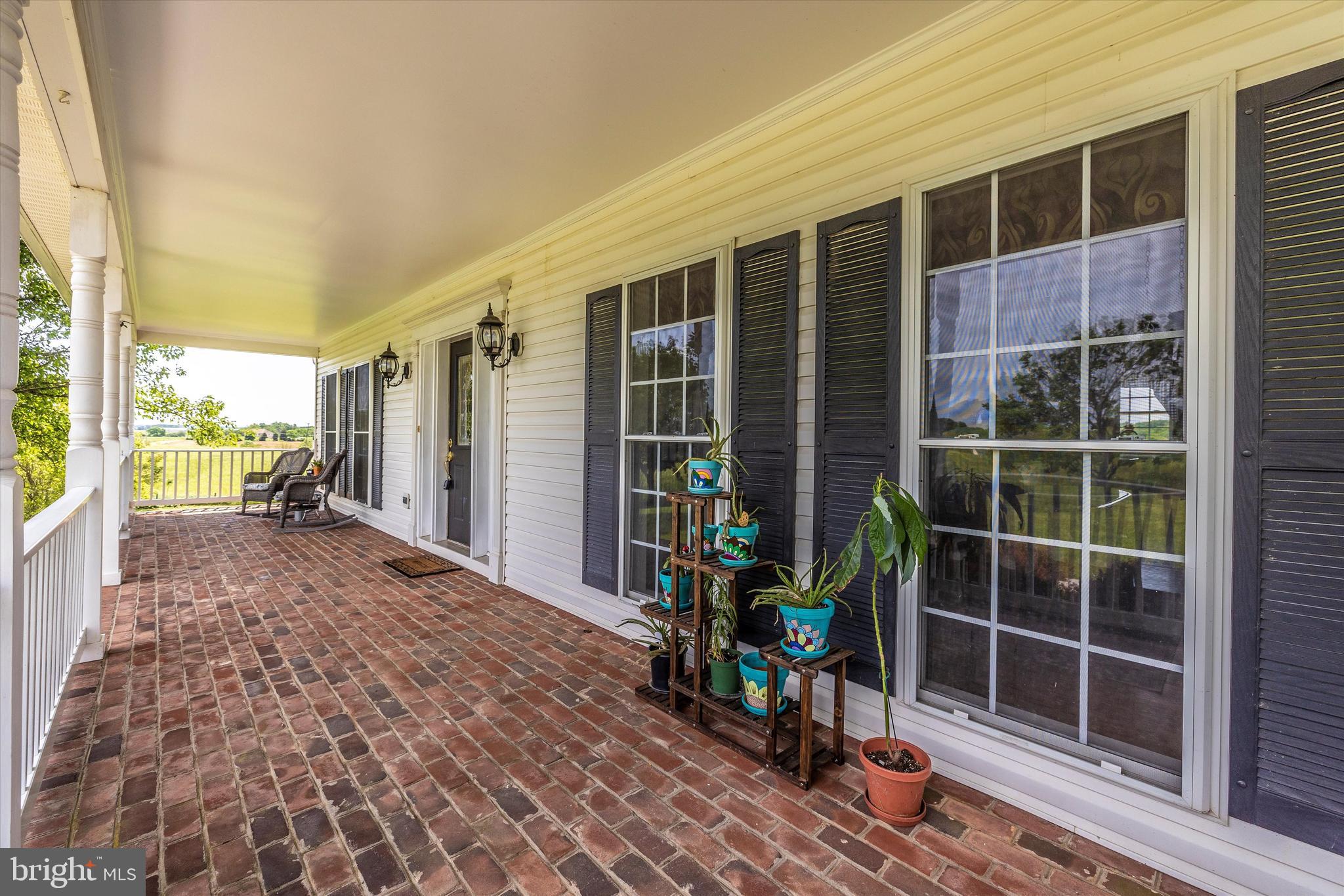 13384 Moser Road Thurmont, MD 21788 - Photo 69 of 93 Porch
