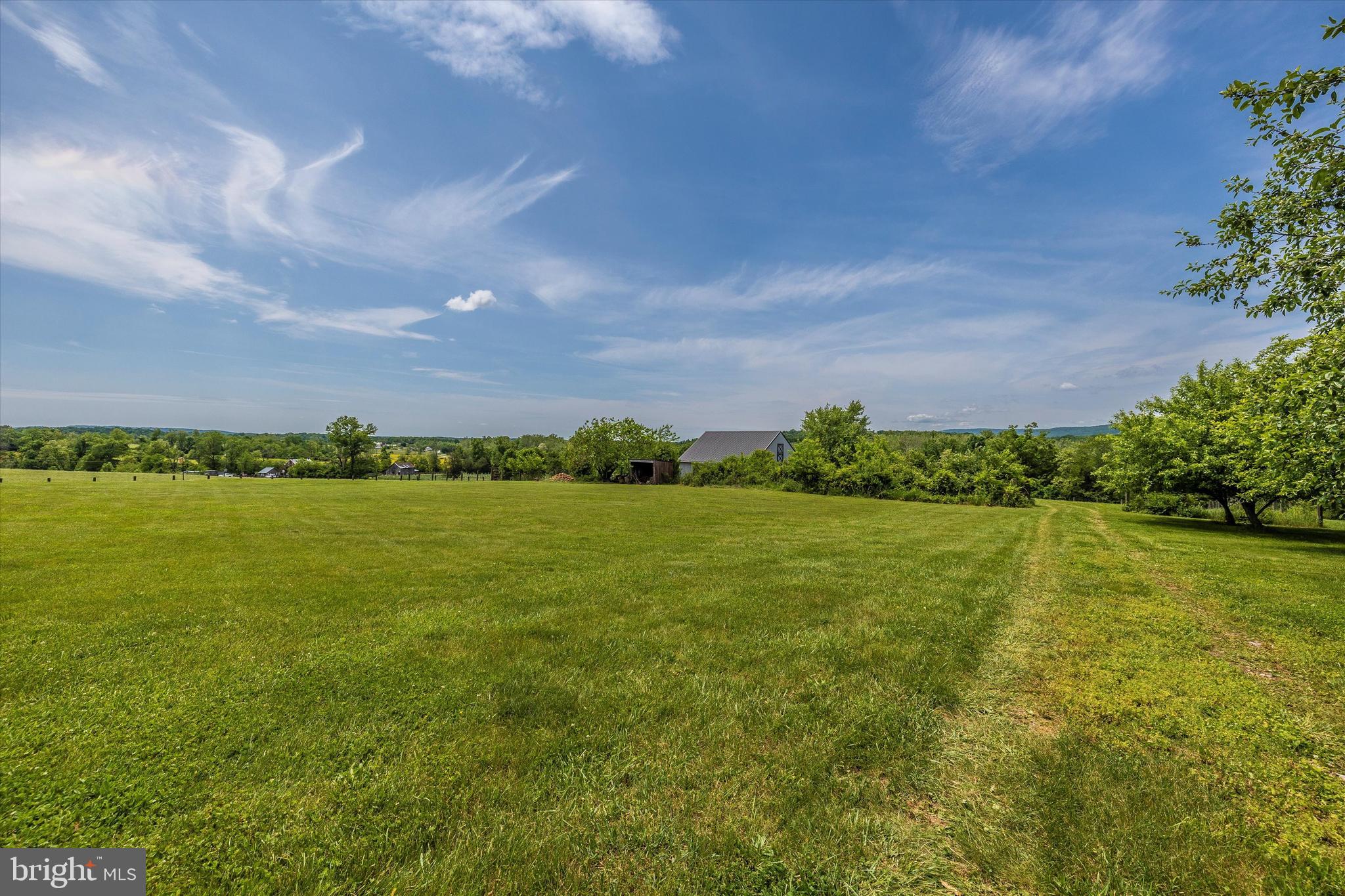 13384 Moser Road Thurmont, MD 21788 - Photo 70 of 93 Pasture