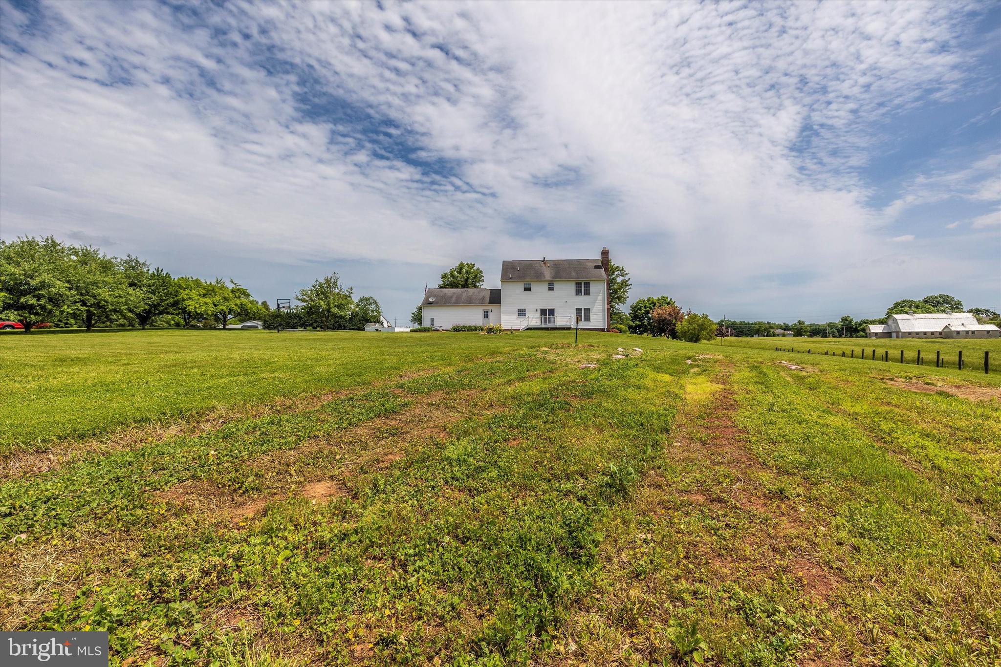 13384 Moser Road Thurmont, MD 21788 - Photo 72 of 93 Rear Yard