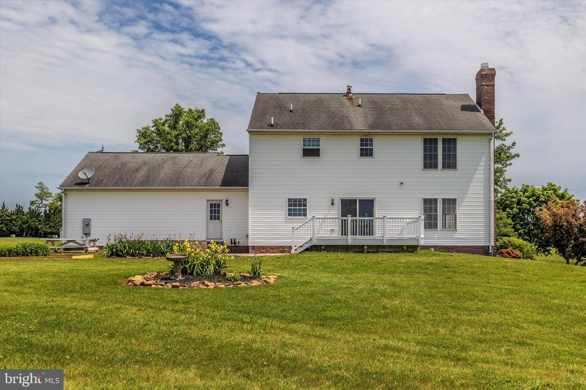 13384 Moser Road Thurmont, MD 21788 - Photo 73 of 93 Rear Ext