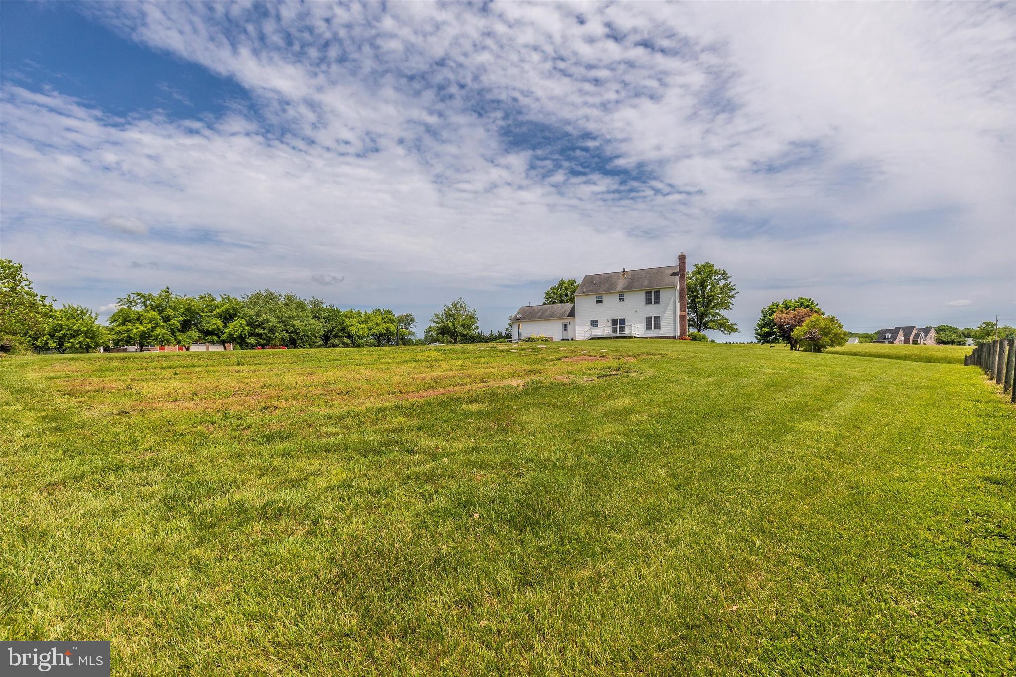 13384 Moser Road Thurmont, MD 21788 - Photo 74 of 93 Rear Yard