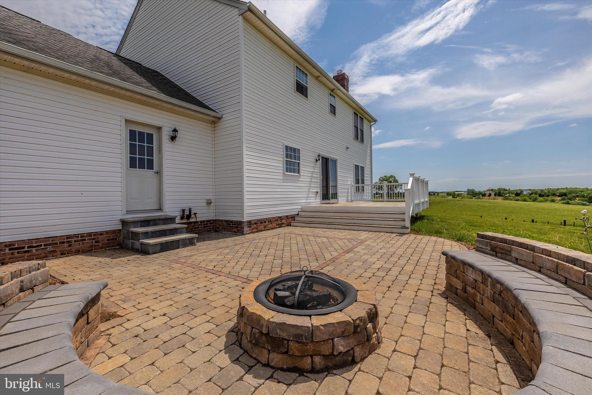 13384 Moser Road Thurmont, MD 21788 - Photo 77 of 93 Patio