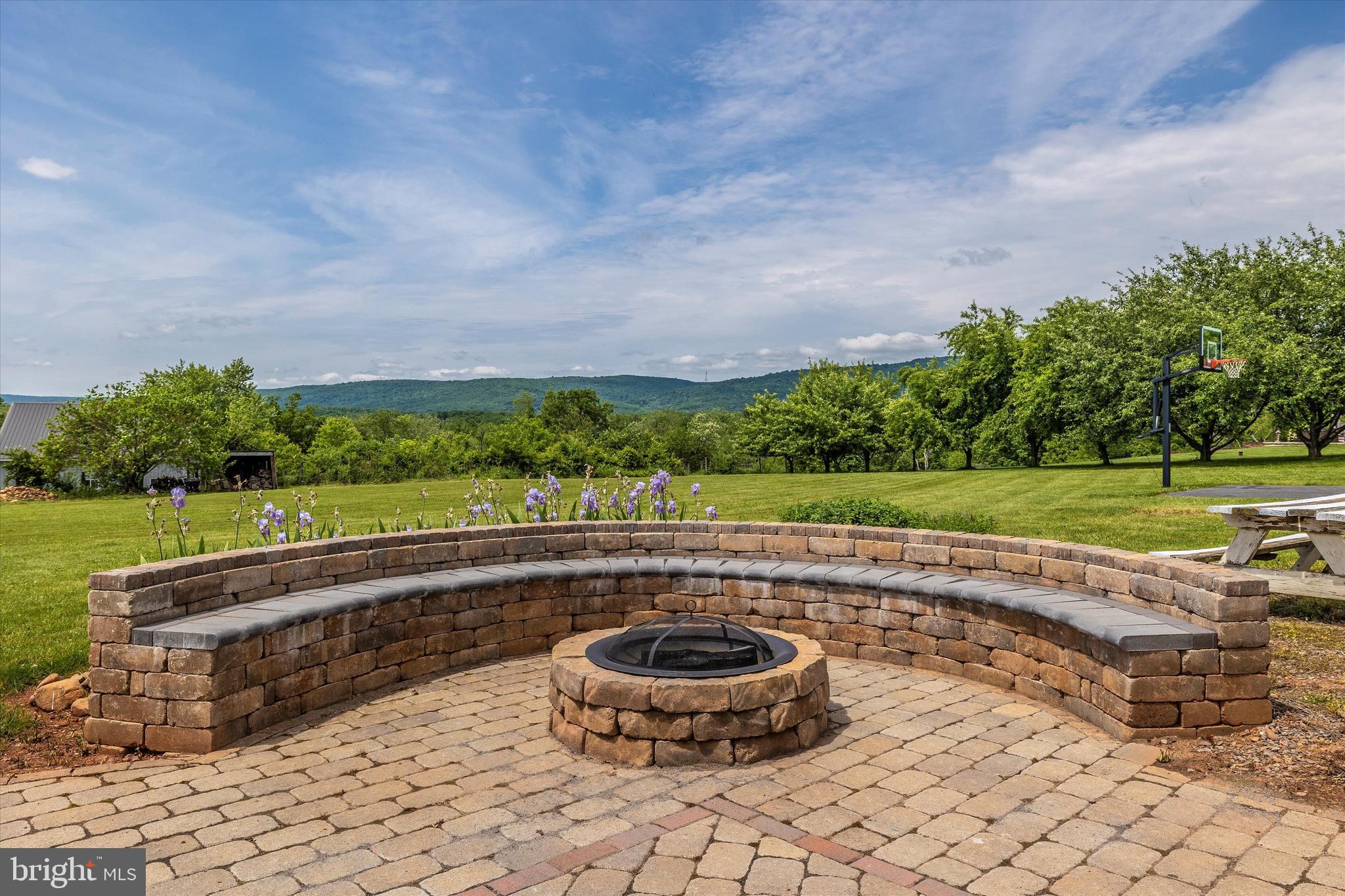 13384 Moser Road Thurmont, MD 21788 - Photo 78 of 93 Patio