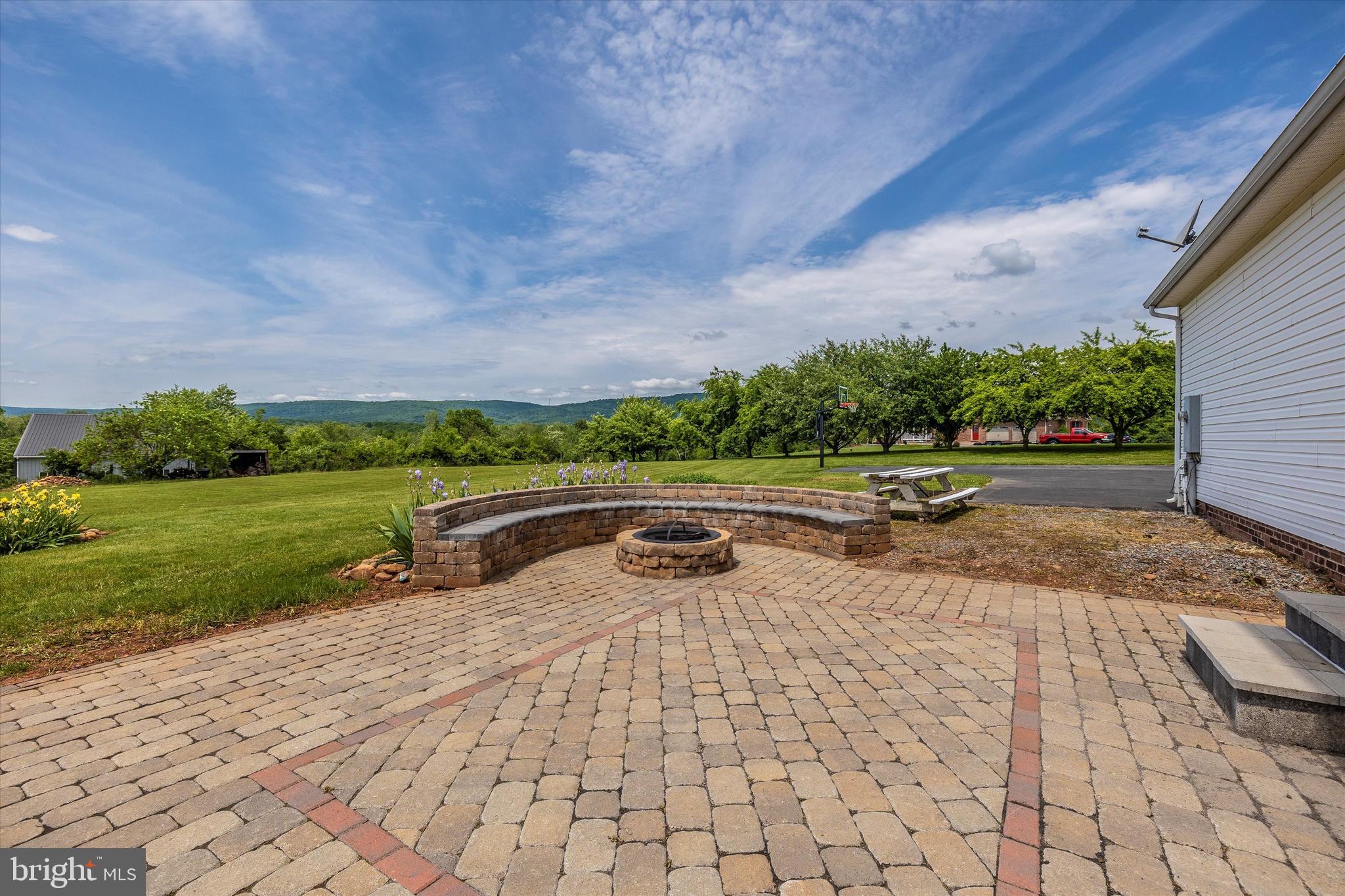 13384 Moser Road Thurmont, MD 21788 - Photo 79 of 93 Patio
