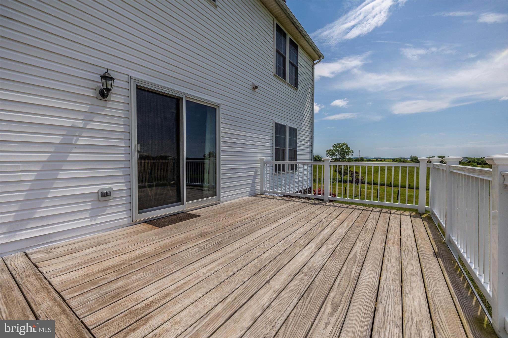 13384 Moser Road Thurmont, MD 21788 - Photo 80 of 93 Deck