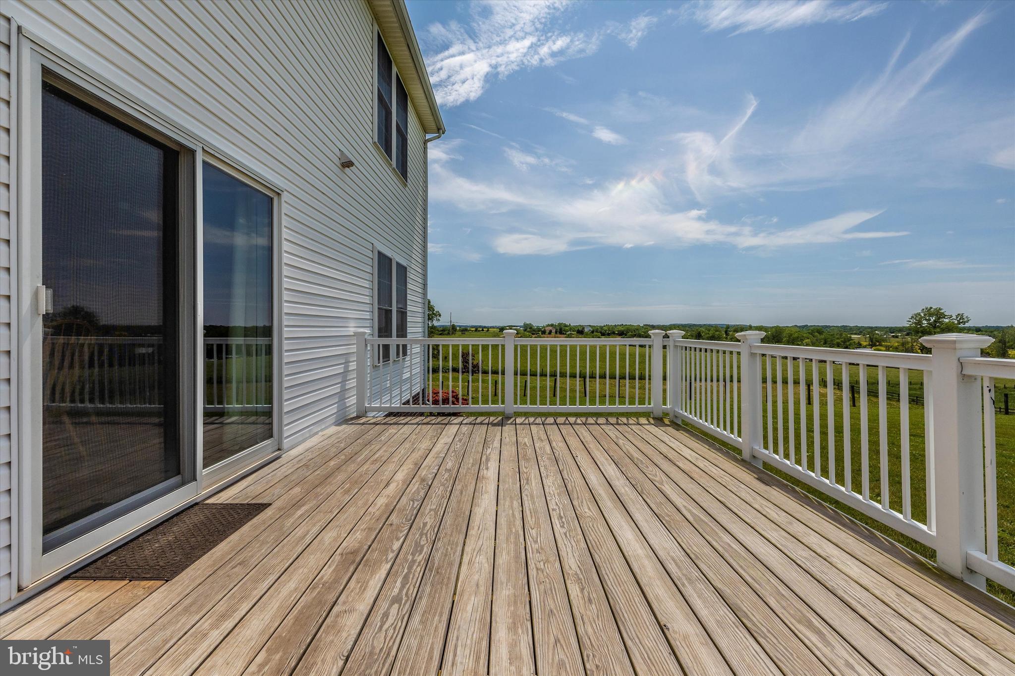 13384 Moser Road Thurmont, MD 21788 - Photo 81 of 93 Deck