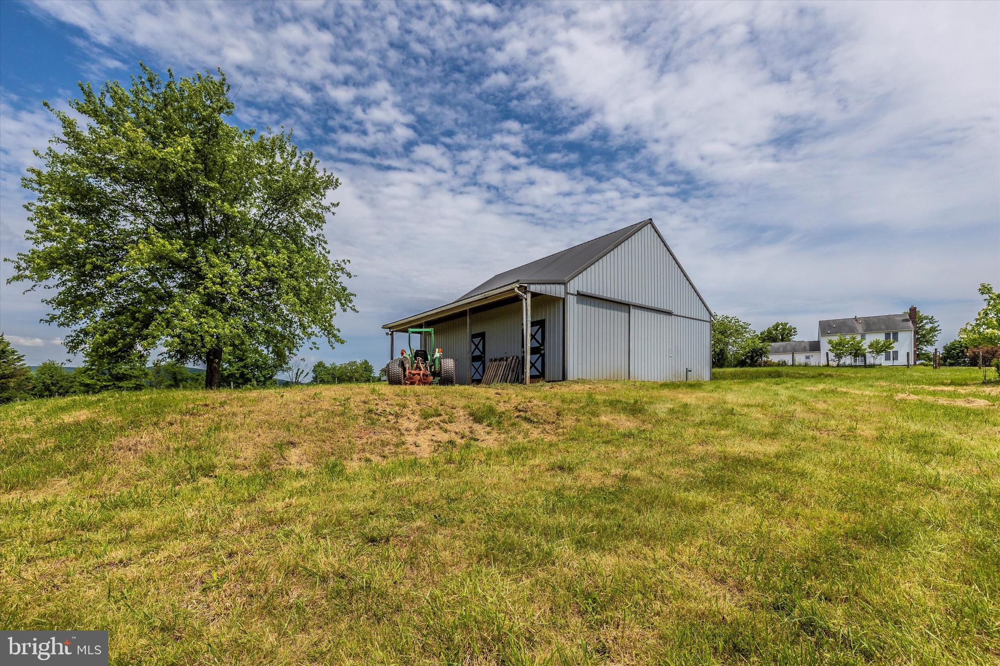 13384 Moser Road Thurmont, MD 21788 - Photo 85 of 93 Barn