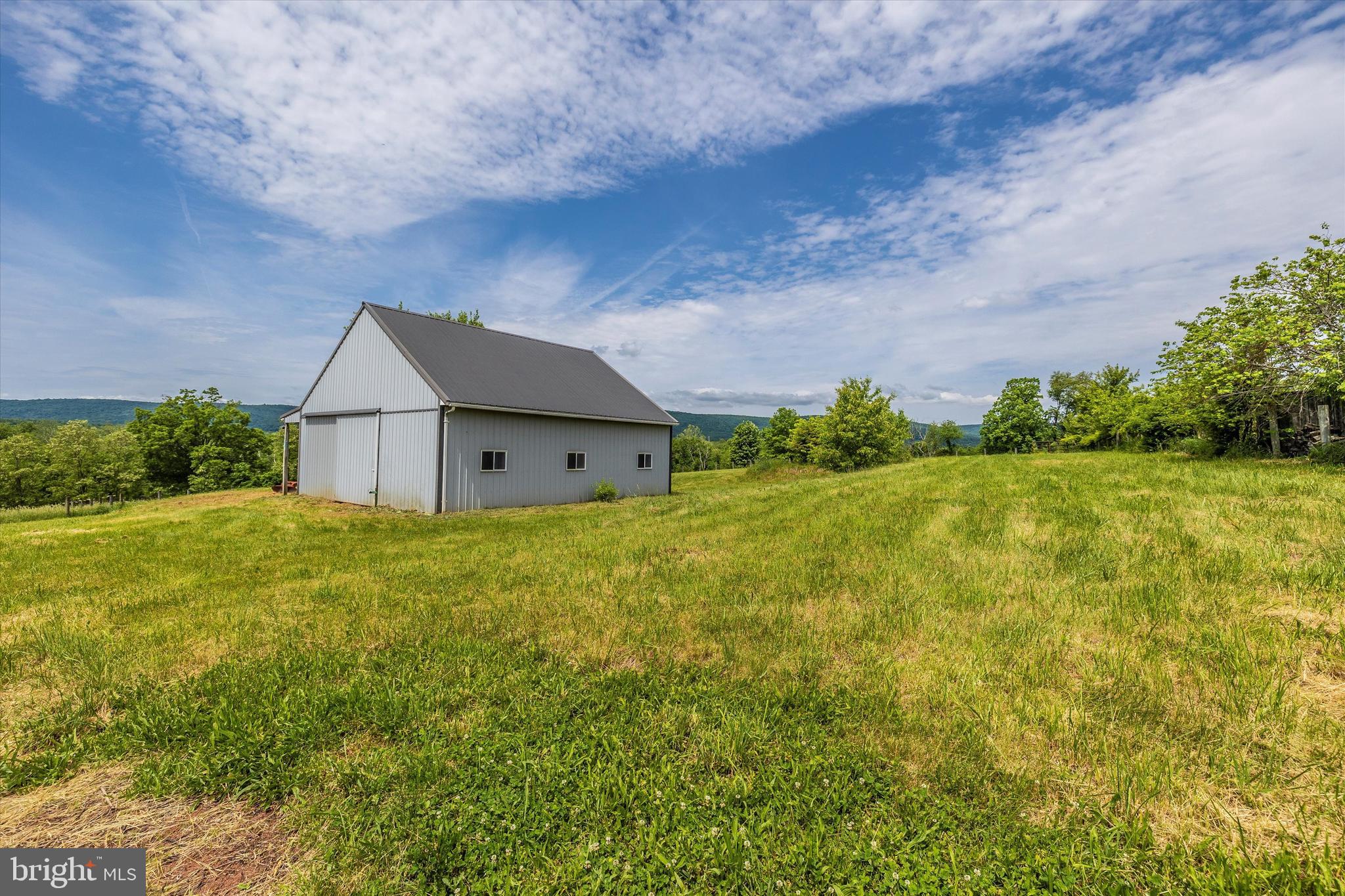 13384 Moser Road Thurmont, MD 21788 - Photo 86 of 93 Barn
