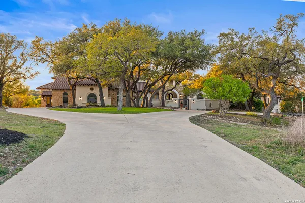 $4,895,000 | 137 River Crossing, Boerne, TX 78006