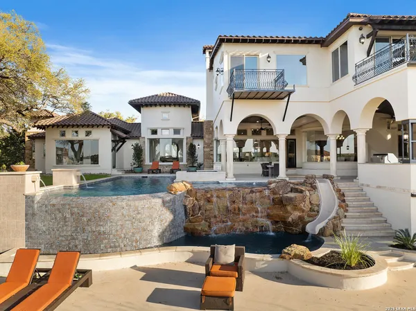 $4,895,000 | 137 River Crossing, Boerne, TX 78006