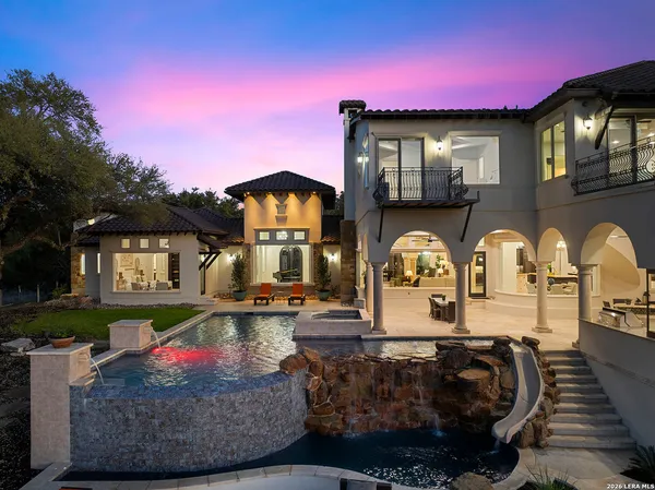$4,895,000 | 137 River Crossing, Boerne, TX 78006