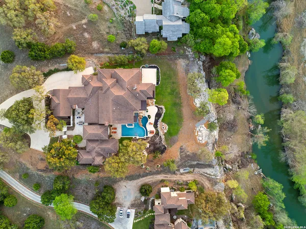 $4,895,000 | 137 River Crossing, Boerne, TX 78006
