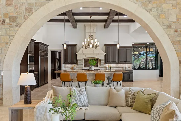 $4,895,000 | 137 River Crossing, Boerne, TX 78006