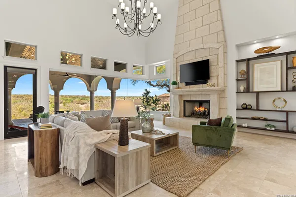 $4,895,000 | 137 River Crossing, Boerne, TX 78006
